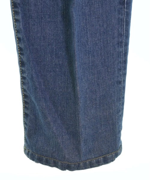 LUIGIBORRELLI LUXURY VINTAGE Jeans