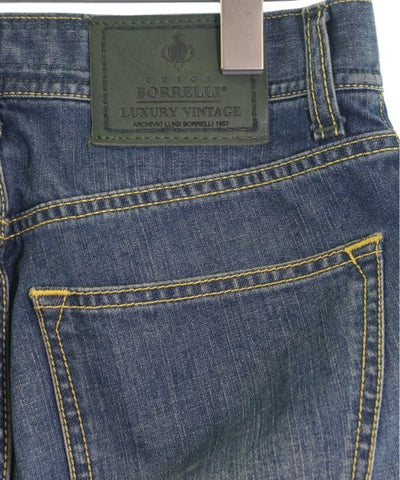 LUIGIBORRELLI LUXURY VINTAGE Jeans