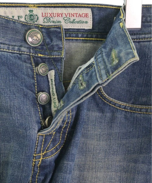 LUIGIBORRELLI LUXURY VINTAGE Jeans