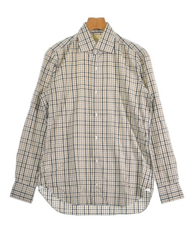 Maria Santangelo Dress shirts