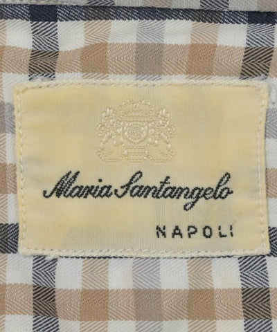 Maria Santangelo Dress shirts