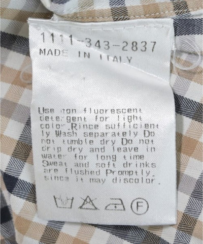 Maria Santangelo Dress shirts