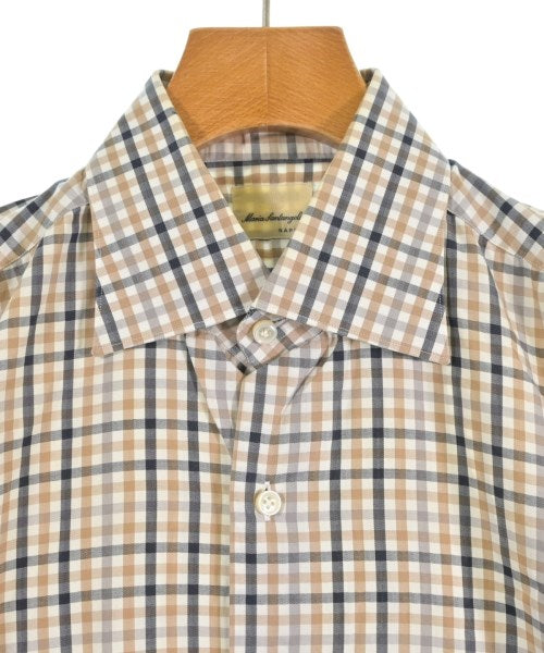 Maria Santangelo Dress shirts