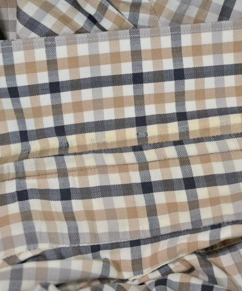 Maria Santangelo Dress shirts