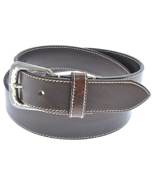 ANDREA GRECO Belts