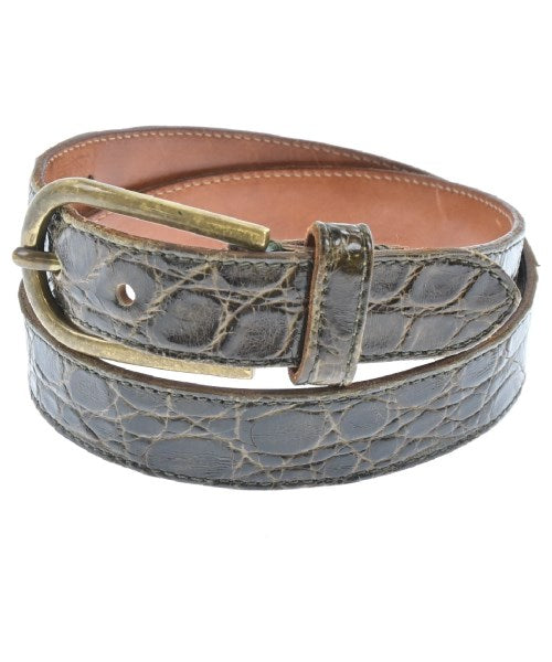 ANDREA GRECO Belts