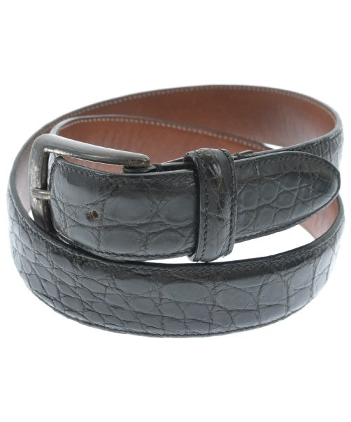 ANDREA GRECO Belts