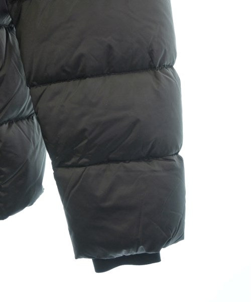 MooRER Down jackets/Vests