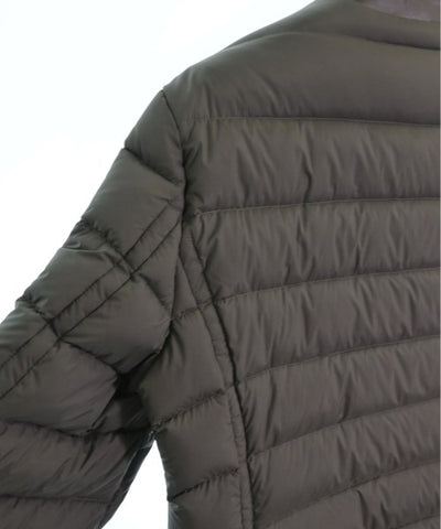 MooRER Down jackets/Vests