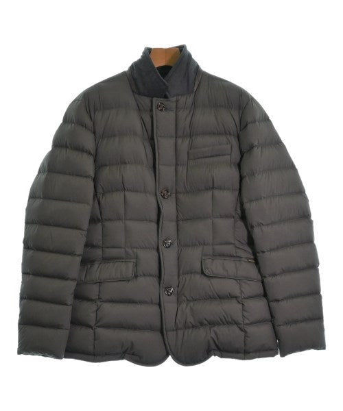 MooRER Down jackets/Vests