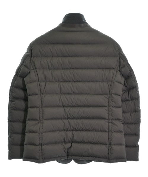 MooRER Down jackets/Vests