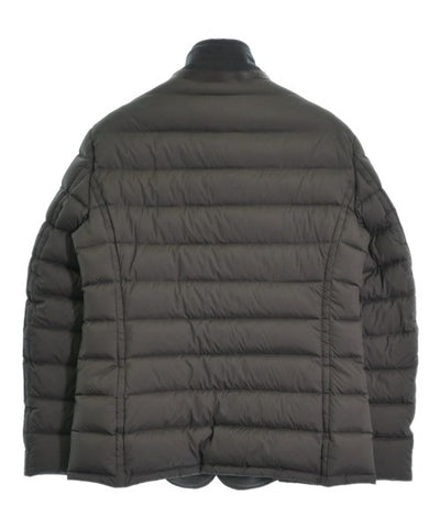 MooRER Down jackets/Vests