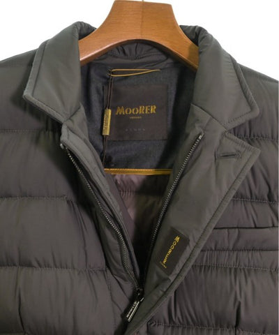 MooRER Down jackets/Vests