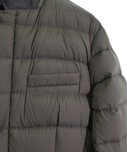 MooRER Down jackets/Vests