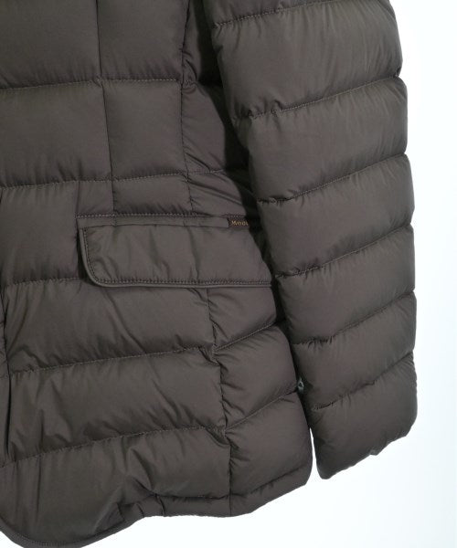 MooRER Down jackets/Vests