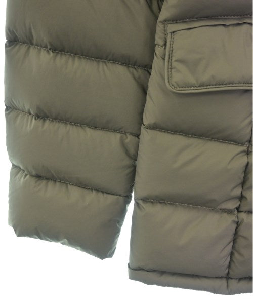 MooRER Down jackets/Vests