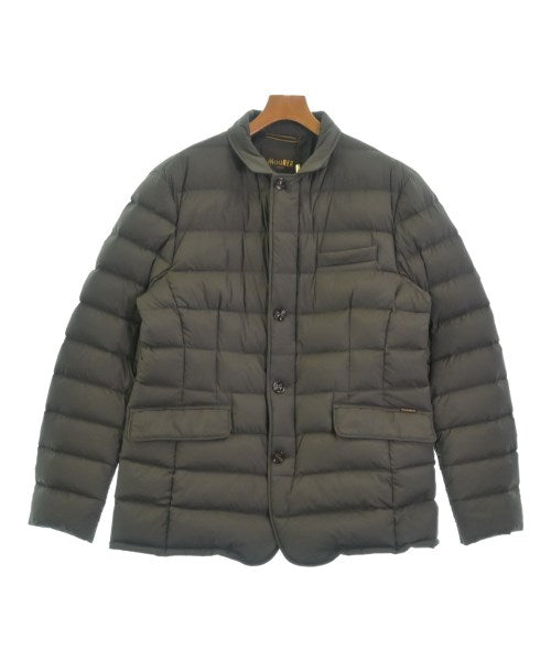 MooRER Down jackets/Vests