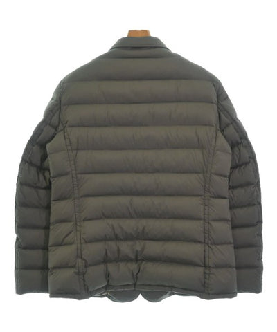 MooRER Down jackets/Vests