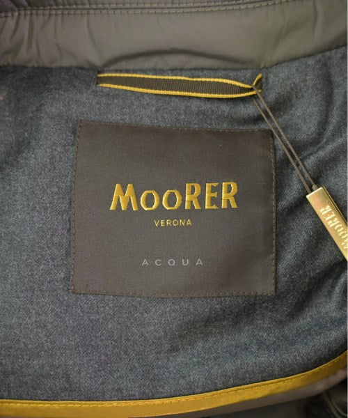 MooRER Down jackets/Vests