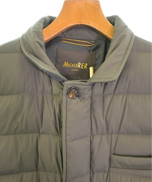 MooRER Down jackets/Vests