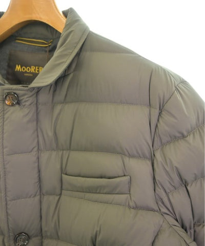 MooRER Down jackets/Vests