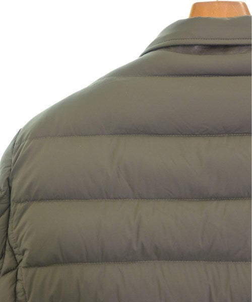 MooRER Down jackets/Vests