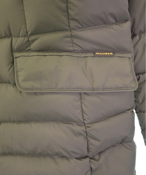 MooRER Down jackets/Vests