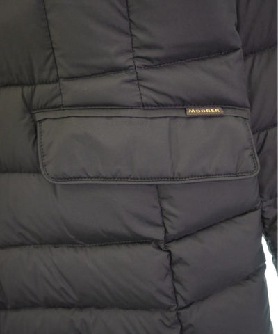 MooRER Down jackets/Vests