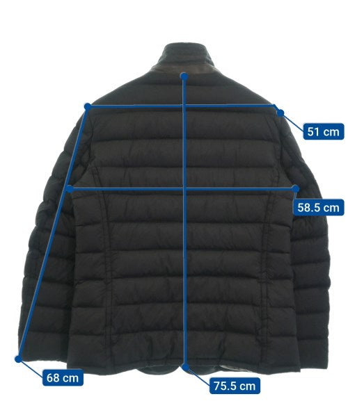 MooRER Down jackets/Vests