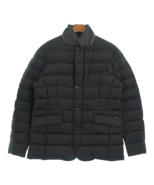 MooRER Down jackets/Vests