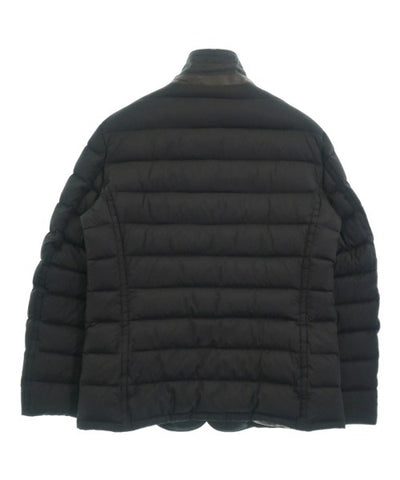 MooRER Down jackets/Vests