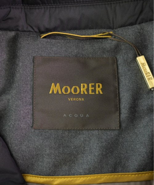 MooRER Down jackets/Vests