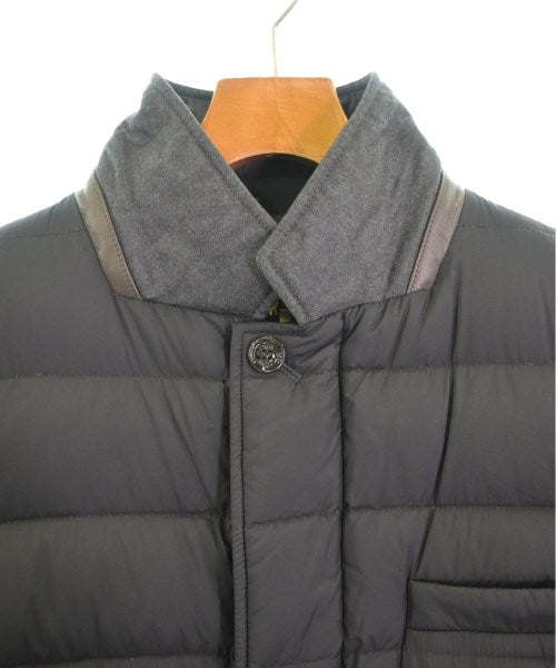 MooRER Down jackets/Vests