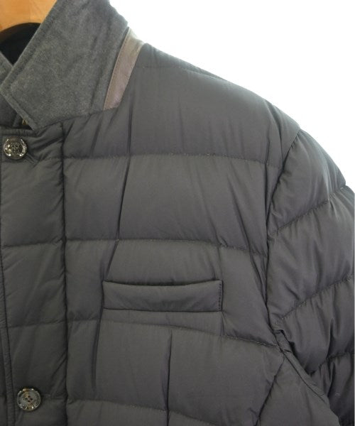 MooRER Down jackets/Vests