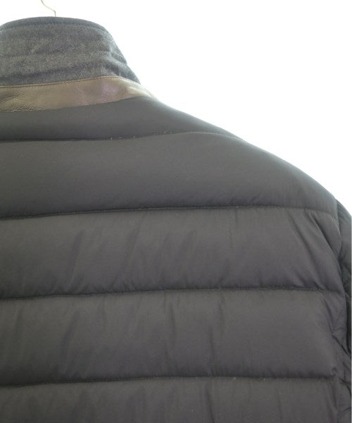 MooRER Down jackets/Vests