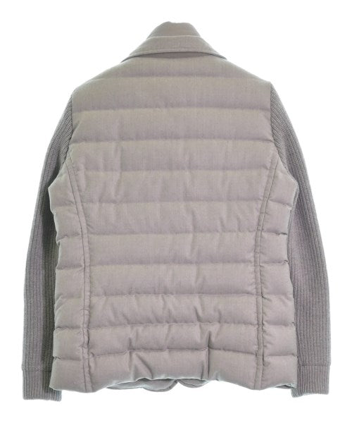 MooRER Down jackets/Vests