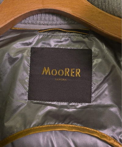 MooRER Down jackets/Vests