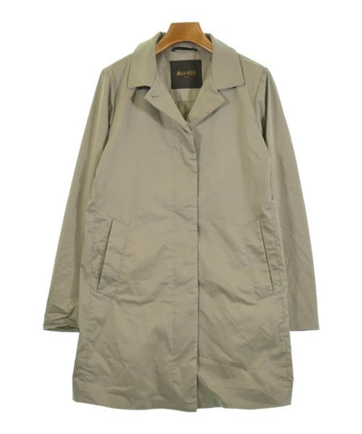 MooRER Chesterfield coats