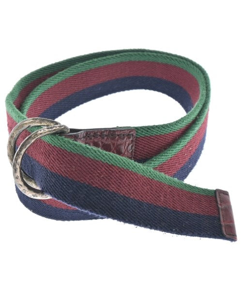 ATELIER AMBOISE Belts