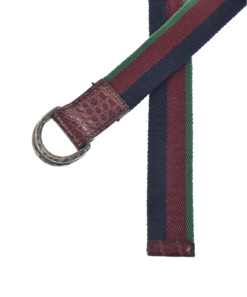 ATELIER AMBOISE Belts