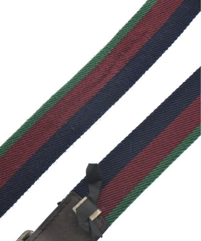 ATELIER AMBOISE Belts