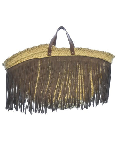 AMBOISE Basket bags