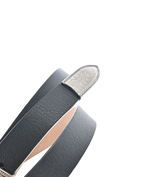 ATELIER AMBOISE Belts