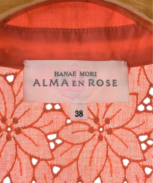 ALMA EN ROSE Dresses