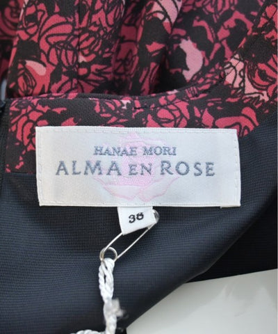 ALMA EN ROSE Dresses