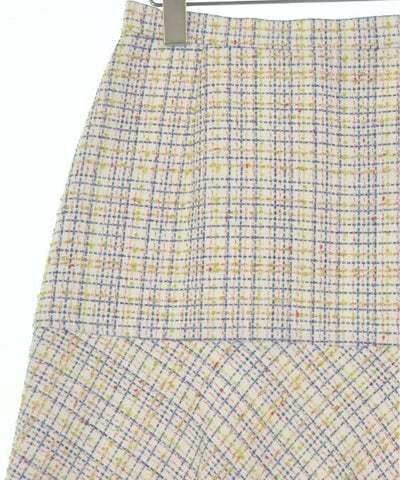 ALMA EN ROSE Knee length skirts