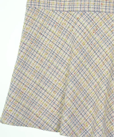 ALMA EN ROSE Knee length skirts