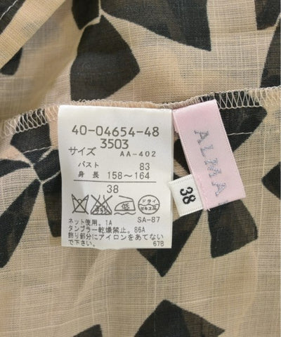 ALMA EN ROSE Blouses