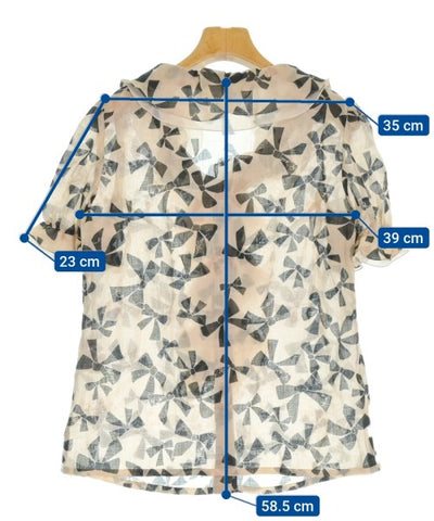 ALMA EN ROSE Blouses