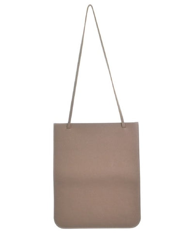 il micio Shoulder bags